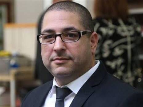 פרקליטו של ערן זהבי, עו"ד עדי כרמלי