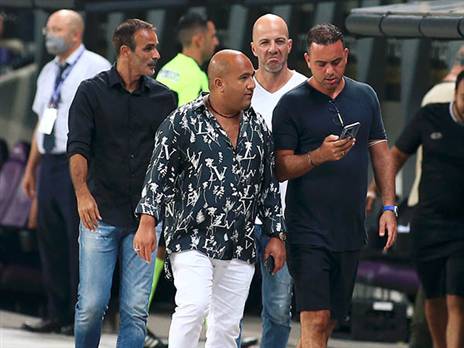 אברמוב. למה בלי מסכה? (אלן שיבר)