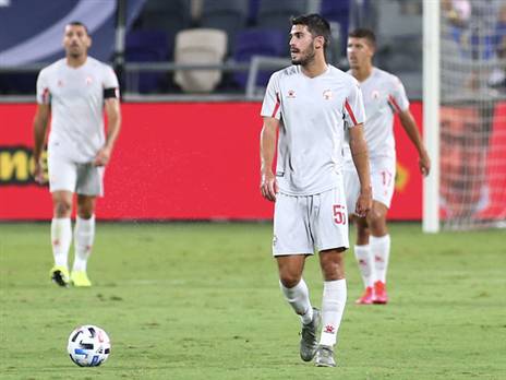 סבג עשוי לעזוב (אלן שיבר)