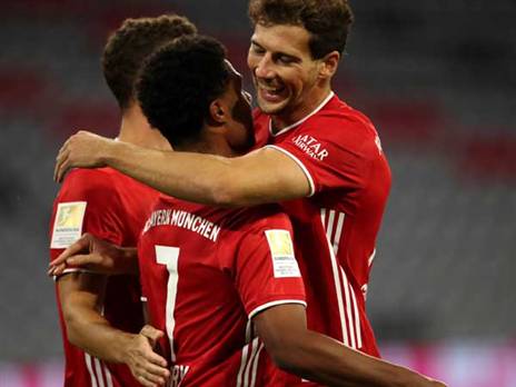 גם גורצקה השתתף בחגיגה (getty)