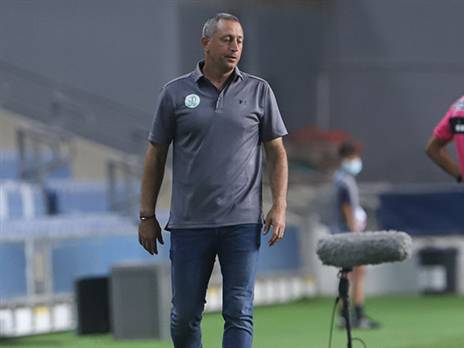 תורג'מן. כפ"ס תנסה להתאושש (דני מרון)