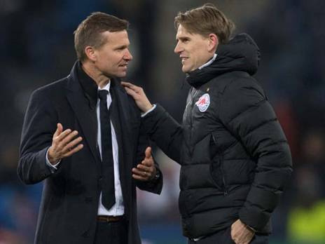 פרוינד עם מארש. יגיעו לישראל? (getty)