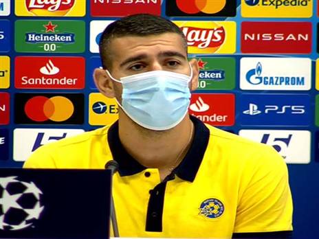 טיבי. "לא ציפינו לזה"