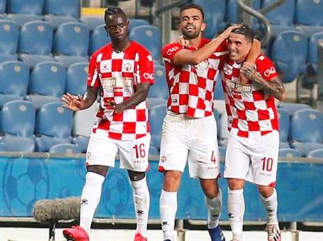 פלזן, אנחנו מוכנים (אלן שיבר)