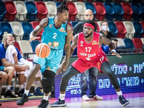 פארת'ר. לא הופיע (מנהלת הליגה)