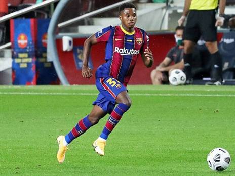 פאטי. ישחקו הילדים? (Getty Images)