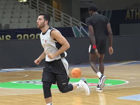 תמיר בלאט יעשה את ההבדל? (הפועל ירושלים)