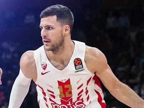 בארון. יצליח לחבר את זניט? (Getty)