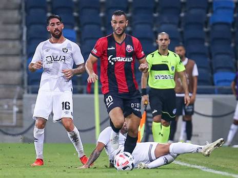 בלי אימונים, אי אפשר יהיה לחזור לפני נובמבר (מאור אלקסלסי)