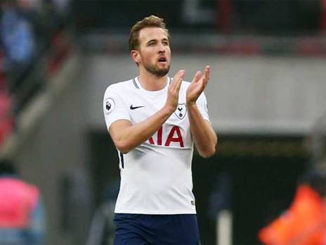 הארי קיין. עשה את ההבדל (Getty)