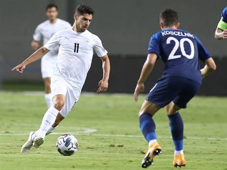 יכבוש שער בכורה? (GETTY)