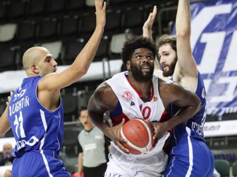 (מנהלת הליגה)