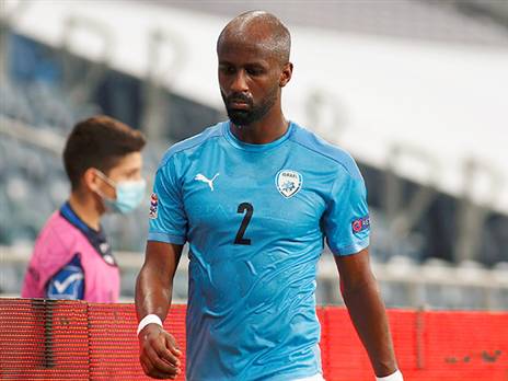 אין צורך בשינוי. דסה (אלן שיבר)