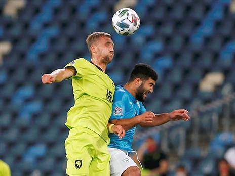 אבו פאני. חוצפה חיובית (אלן שיבר)