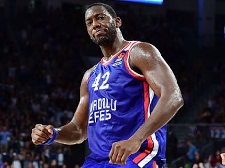 דאנסטון השווה את שיא כל הזמנים (getty)