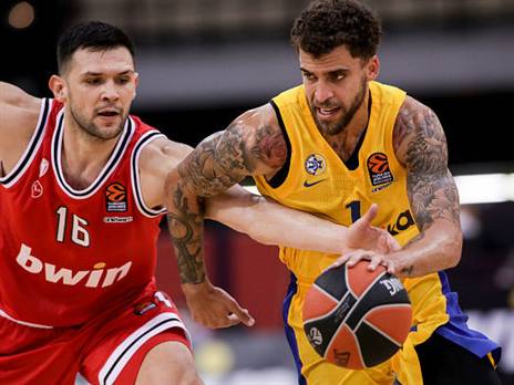 ווילבקין, כמעט שוב הציל את המולדת (getty)