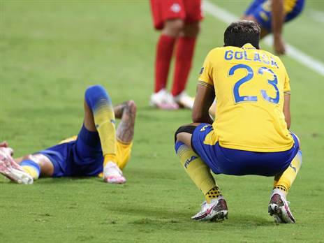 גולסה. יפתח באירופית? (אלן שיבר)