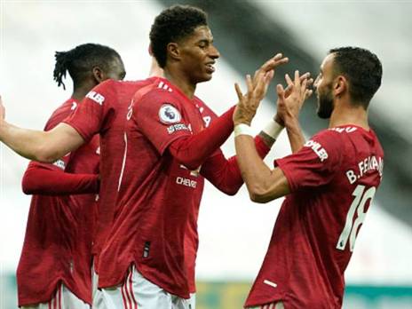 מקבל כבוד. רשפורד (GETTY)