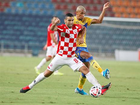 ייגמר שוב עם שני שערים? (אלן שיבר)