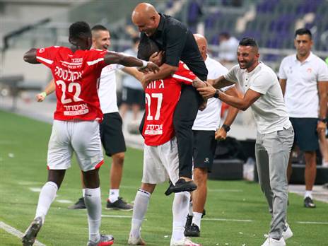 אבוקסיס. סיבה לאופטימיות (אלן שיבר)