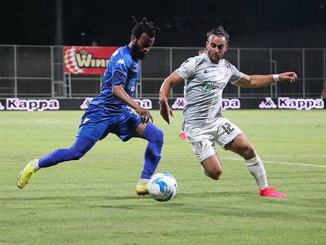 בק"ש המומים (סוכנות ג'יני)