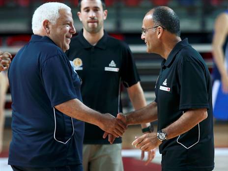 גרשון לבית הלחמי. מחלקות הנוער יחזרו? (אלן שיבר)