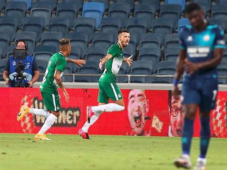 רוקאביצה ומכבי חיפה יחגגו גם מול אשדוד? (אלן שיבר)