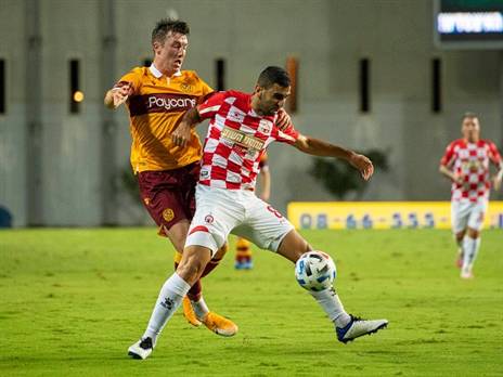 "כשאנחנו יחד, אפשר לעשות דברים יפים". קבהא (getty)