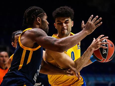 בראיינט. מגיע עם ביטחון גבוה (Getty Images)