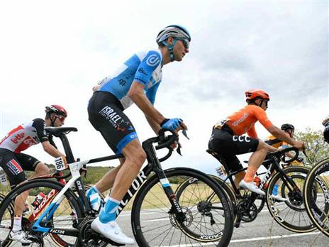 סיים שישי, רנאר מסטארט אפ (בטיני פוטו)