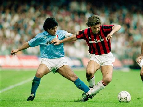 כמו שמסי יעבור לאסטון וילה (Getty)