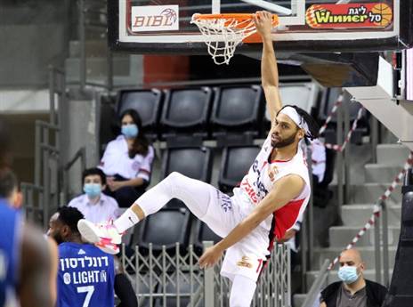 (מנהלת הליגה)