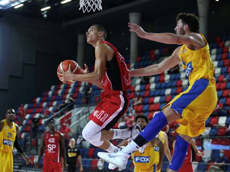 מדר. בשנה הבאה בלוס אנג'לס? (אלן שיבר)