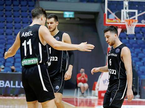 (צילום: אלן שיבר)