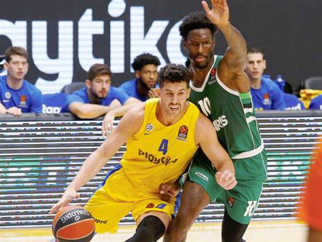 ז'לגיריס התבזתה בהיכל (אלן שיבר)