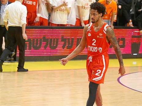 טוקוטו יגיע על חשבונו של דיבלר? (צילום: אלן שיבר)