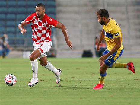 ספורי יהיה כשיר לליגה האירופית? (אלן שיבר)