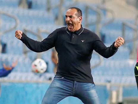 פתיחת עונה נהדרת. רפואה (אלן שיבר)