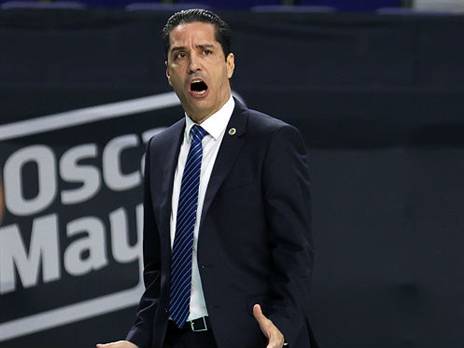 ספרופולוס, עדיין לא מצליח לנצח את ריאל (getty)