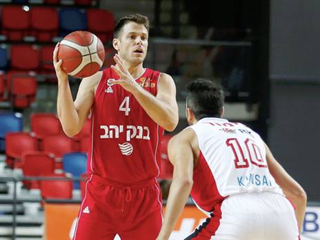 קרמר לא הולך לשום מקום (אלן שיבר)