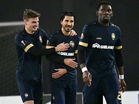 מקבל הרבה אהבה (getty)