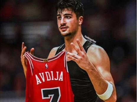 הגופיה כבר מוכנה (Getty)