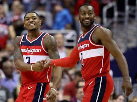 וול עם ביל. קצת פרגון לא יזיק (Getty)