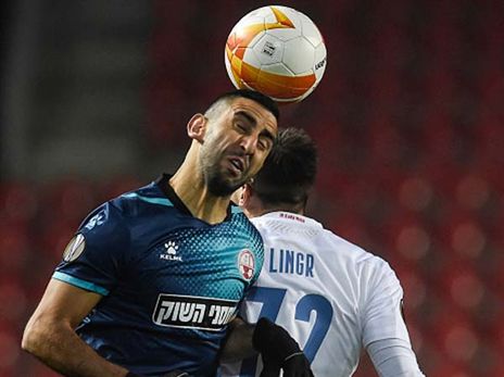 ב"ש עם הפסד נוסף בצ'כיה (getty)