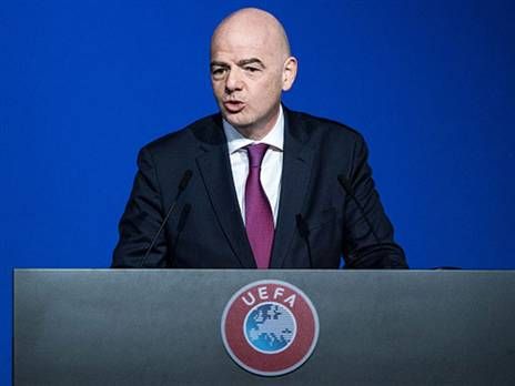 אינפנטינו. הגיע הזמן לעשות התאמות (Getty)