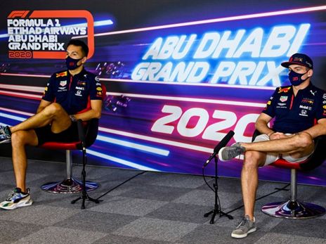 האיום האמיתי, וורשטאפן