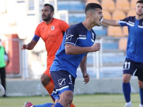 (הפייסבוק הרשמי של בית"ר ת"א/בת ים)