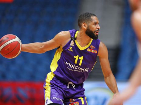 20 נקודות להאריס (מנהלת הליגה)