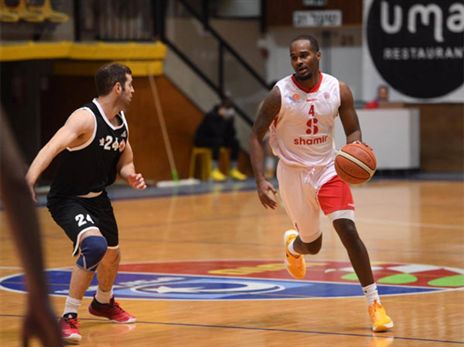 (הפייסבוק הרשמי של הליגה הלאומית)