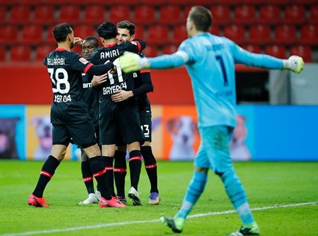 מוליכה חדשה (Getty)